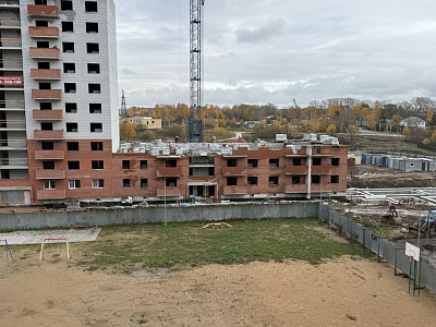 Жилой комплекс На Северной
