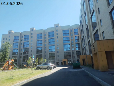 ЖК ТЕРРА
