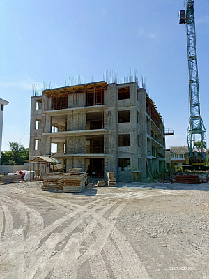 г. Евпатория, пр-кт Ленина