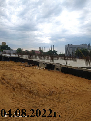 жилой квартал GRAND AVENUE