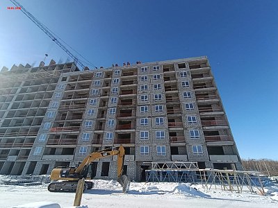 Жилой Комплекс 