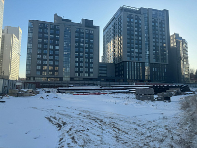 Ньютон Апартментс