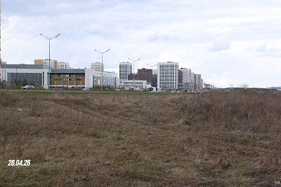 Арт-кварталы 