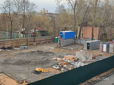 На Шефской