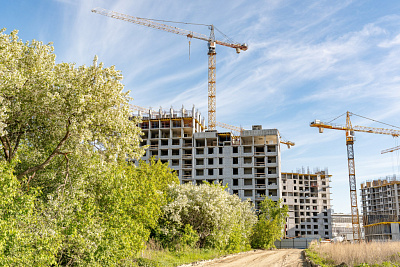ЖК Орбита