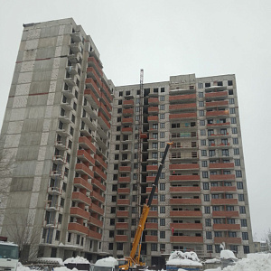 МО, г. Лосино-Петровский, Улица Горького, Гоголя, Чехова, Строителей