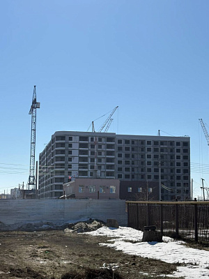 г. Балаково, Улица Щорса