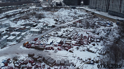 ЖК STELLAR CITY