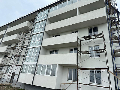 г. Абинск, Улица Казанская