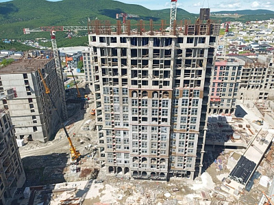 Жилой комплекс 