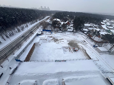 г. Екатеринбург