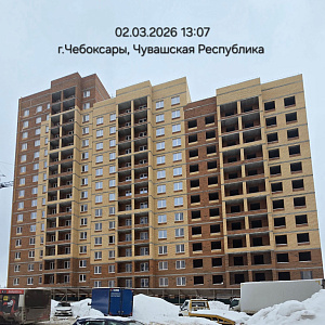 Микрорайон 