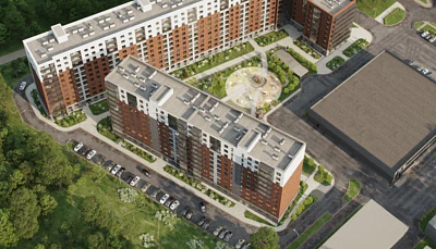 Аквилон Роса 2 этап