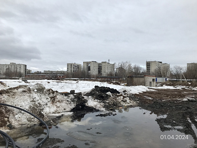 Красное яблоко Эт6 Секции 3.1,3.2