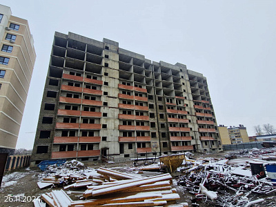 ЖК Цитрус