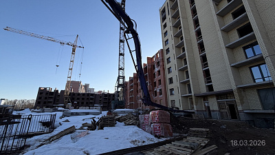 г. Вологда, Улица Молодежная