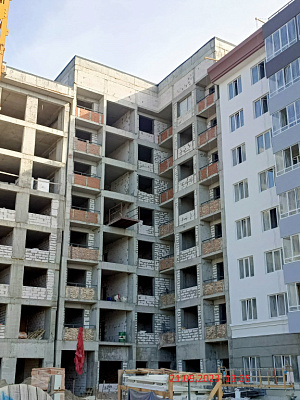 г. Евпатория, пр-кт Ленина