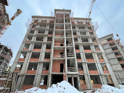 Жилой комплекс Внуково Кантри Клаб