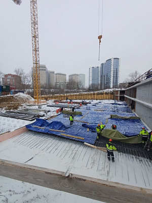 Расцветай на Кропоткина