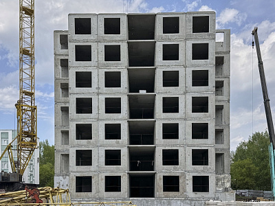 Дом Культуры 