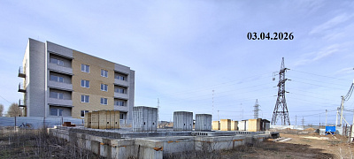 ЖК «Советский» 