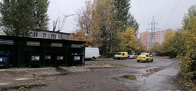 Жилой комплекс