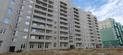 Южная крепость