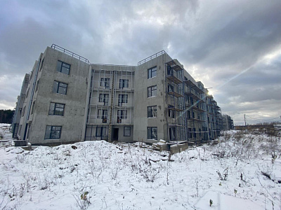 ЖК Светлый мир БиоПолис