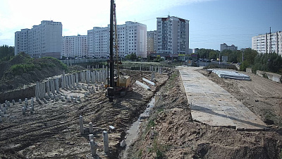 г. Тверь, ул Луначарского