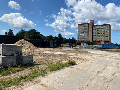 Кант Сити