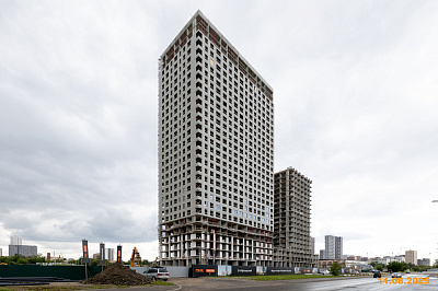 2-й Иртышский