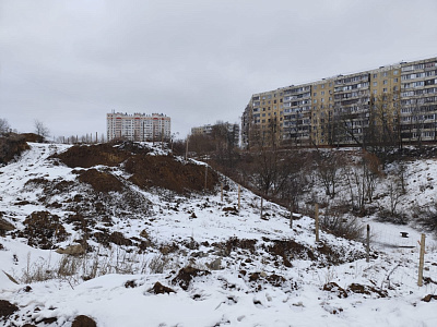 Жилищный Комплекс