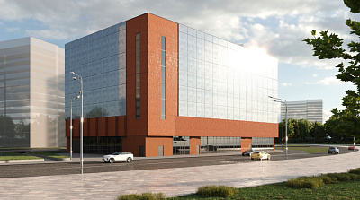 Город-парк Переделкино Ближнее (автост.)