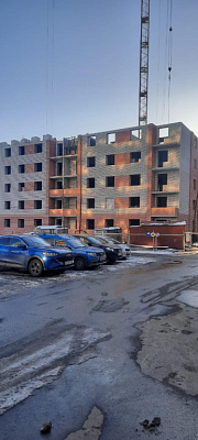Макаринская роща