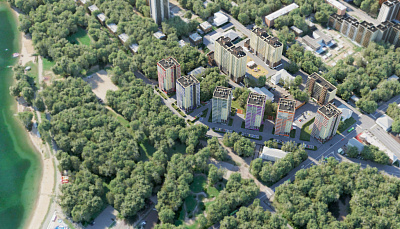 г. Иркутск, Улица Якоби, земельный участок 2