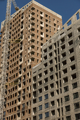 Жилой комплекс 