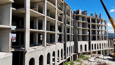 Николай I Hotel & SPA