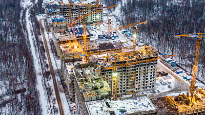 г. Москва, ул Лосиноостровская