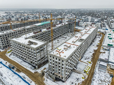 Равновесие корпус 1