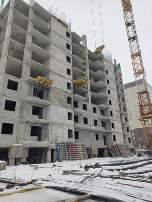 г. Якутск, Проспект Михаила Николаева