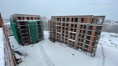 Жилой комплекс