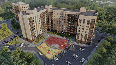 ЖК Домашний