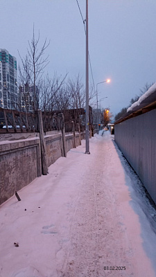 ЖК Рассвет
