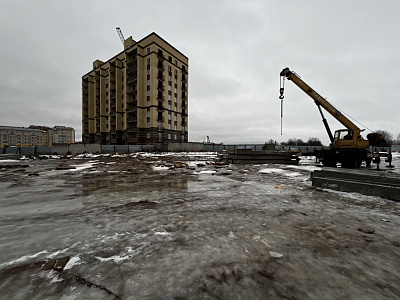 г. Вологда, ул Архангельская