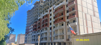 Деревня Аркасы, Улица