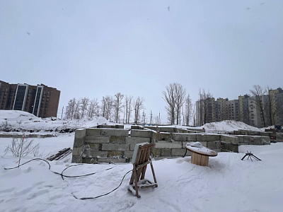 г. Тамбов, Улица Имени Павла Строганова