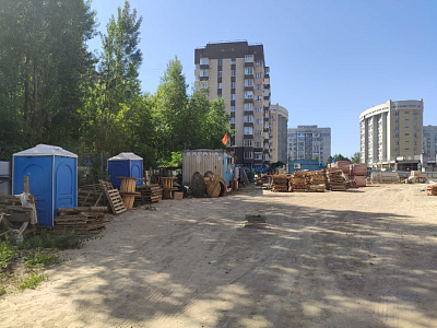 Жилой комплекс