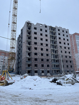 ЖК Пиксель