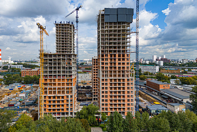 Квартал
