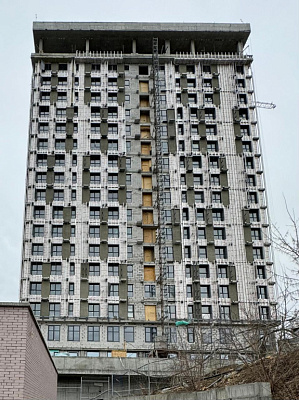 Многофункциональный комплекс 